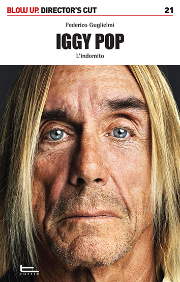 Iggy Pop